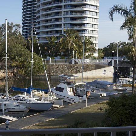 Bayview Bay Apartments Gold Coast Kültér fotó