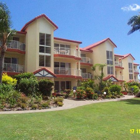 Bayview Bay Apartments Gold Coast Kültér fotó