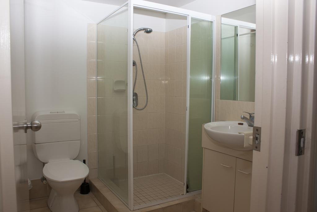Bayview Bay Apartments Gold Coast Szoba fotó
