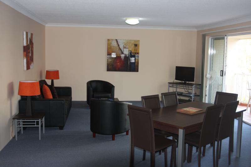 Bayview Bay Apartments Gold Coast Kültér fotó