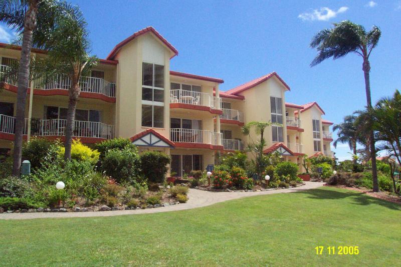 Bayview Bay Apartments Gold Coast Kültér fotó