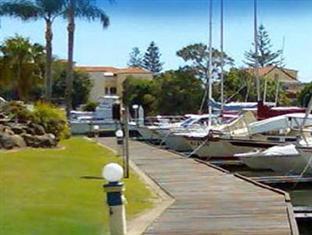Bayview Bay Apartments Gold Coast Kültér fotó
