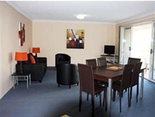 Bayview Bay Apartments Gold Coast Kültér fotó