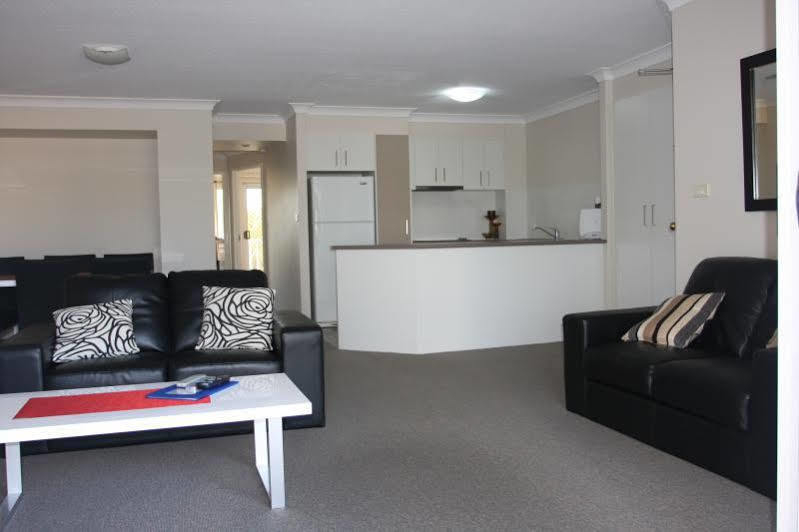 Bayview Bay Apartments Gold Coast Kültér fotó